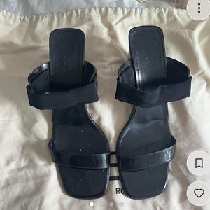 Salvatore Ferragamo wedges